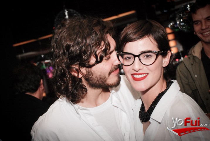 Fotografía en Fiesta Miller Turn up the Night, Club Eve