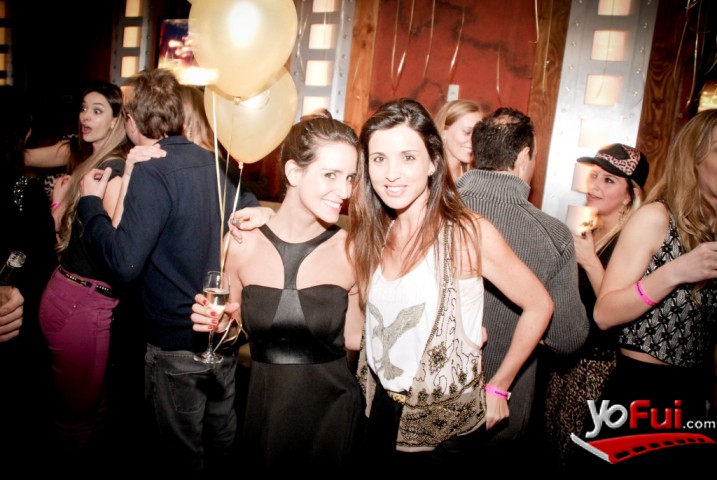 Fotografía en Fiesta Miller Turn up the Night, Club Eve