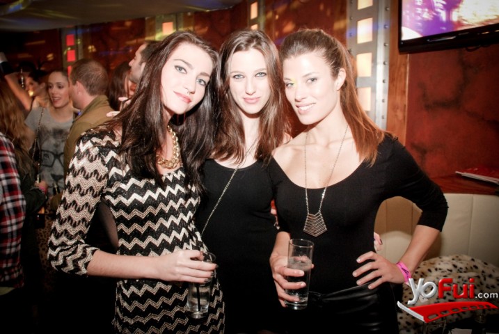Fotografía en Fiesta Miller Turn up the Night, Club Eve
