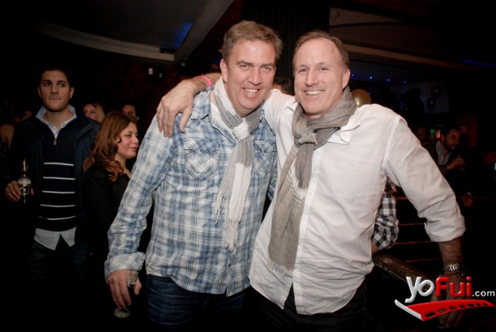 Fotografía en Fiesta Miller Turn up the Night, Club Eve
