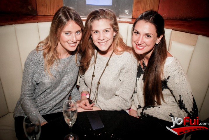 Fotografía en Fiesta Miller Turn up the Night, Club Eve