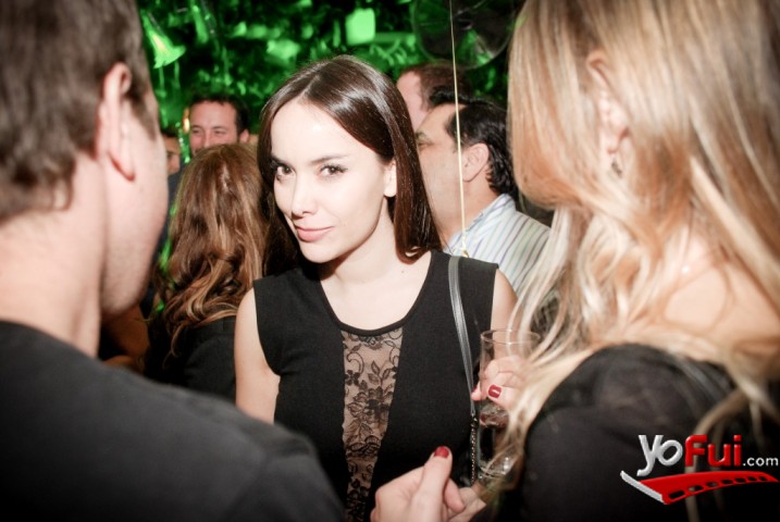 Fotografía en Fiesta Miller Turn up the Night, Club Eve