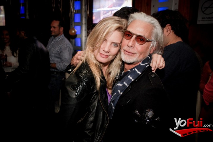 Fotografía en Fiesta Miller Turn up the Night, Club Eve