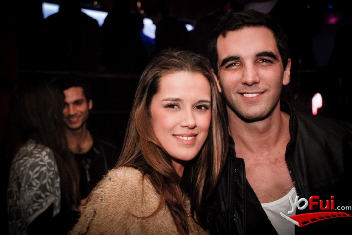 Fotografía en Fiesta Miller Turn up the Night, Club Eve
