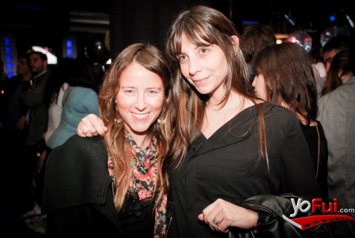 Fotografía en Fiesta Miller Turn up the Night, Club Eve