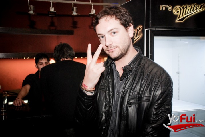 Tomás Claro