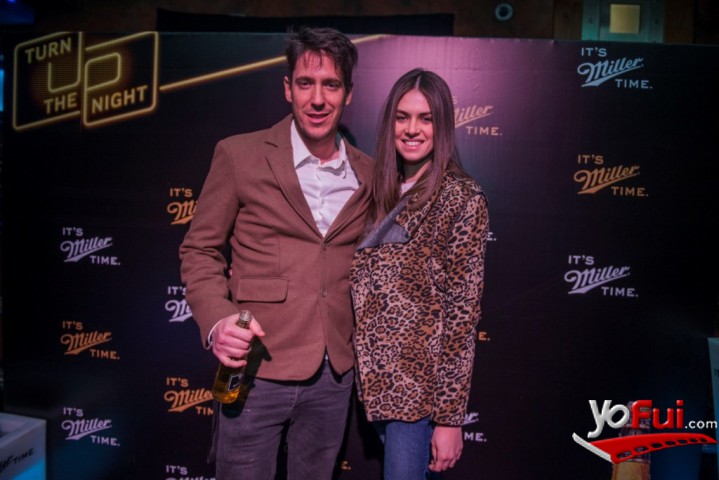 Juan García, Isabela Pineiro