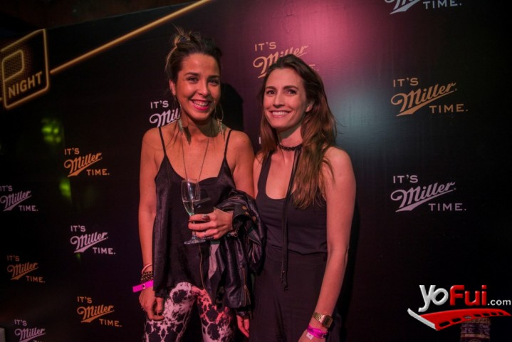 Sofia Besaoin, Emiliana Franzani