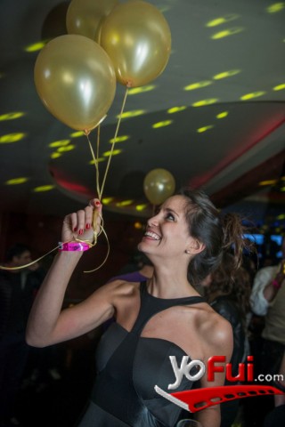 Fotografía en Fiesta Miller Turn up the Night, Club Eve