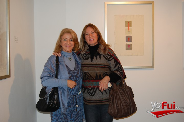 Irene Priewer, Soledad Zañartu