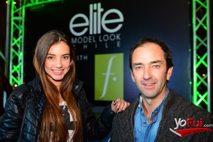 Isidora Rodríguez, Fernando Rodríguez