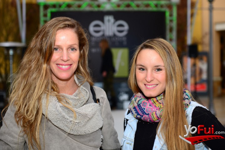 YoFui.com Casting Elite Model Look with Falabella, Mall Portal de La Dehesa (5204)