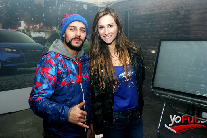 Manuel Mejías, Valentina Rojas