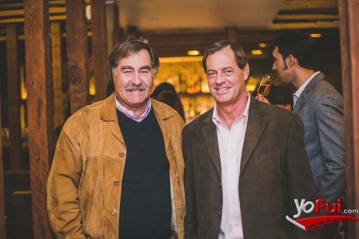 Carlos Ossa, Matías Elton