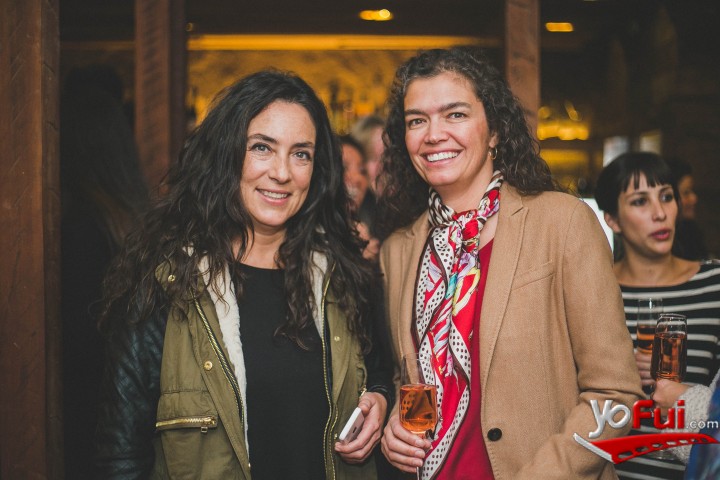Carolina Silva, Maureen Halley-Harris