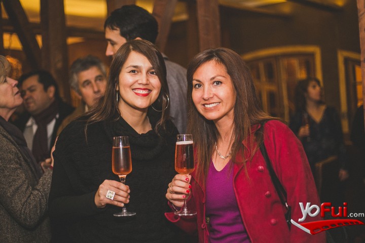 Carolina Freire, Claudia Herrera