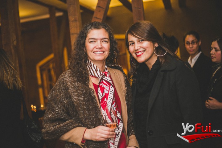 Mureen Halley-Harris, Carolina Freire