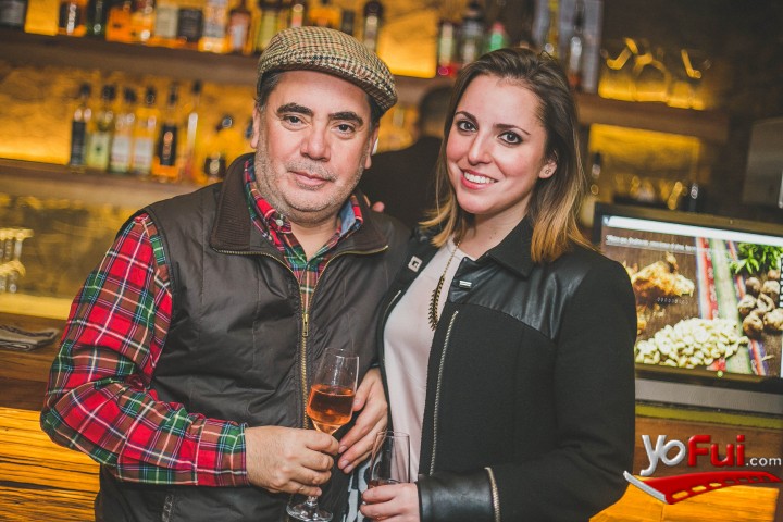 Patricio Rojas, Victoria Concha