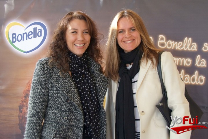 YoFui.com Lanzamiento Bonella con sabor a mantequilla, Le Fournil (5208)