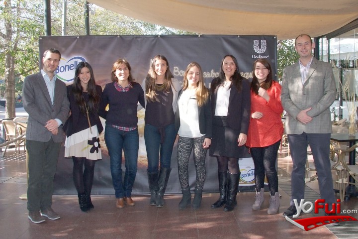 Equipo Bonella