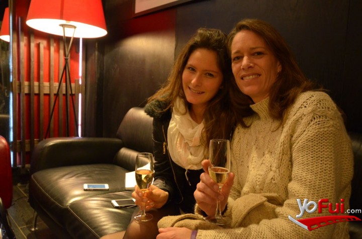 Augusta Montt, Luisa Davanzo