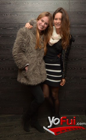 Elisa Moro, Augusta Montt