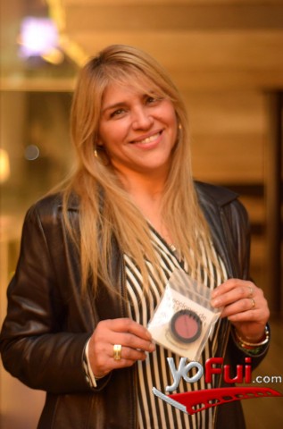 Yanina Yañez