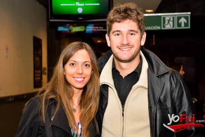 Susana Wieland, Andrés Miño