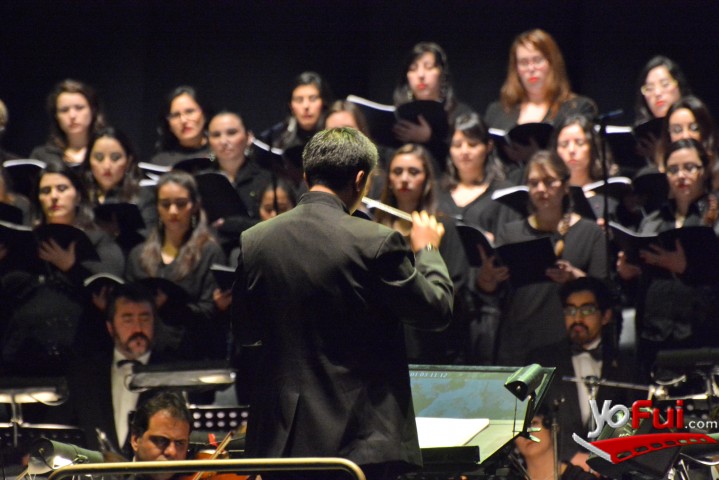 Fotografía en Gladiator Live Symphony Orchestra, Movistar Arena