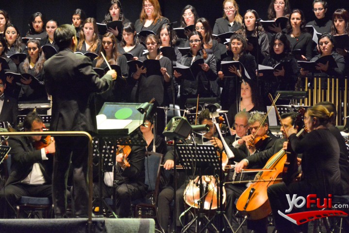 Fotografía en Gladiator Live Symphony Orchestra, Movistar Arena