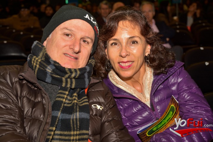 David Guiloff, Maria Luisa Vals
