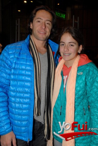 Karim Pichara, Josefa Pichara