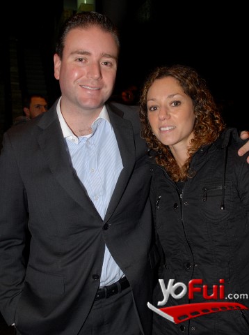 Christián Pino, Ana maría Seemann