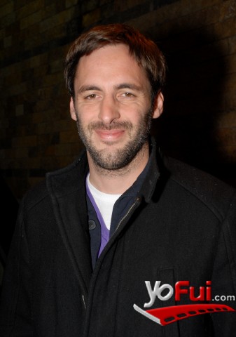 Daniel Matamala