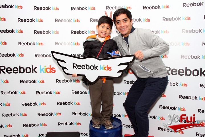 YoFui.com Reebok lanza colección Kids en alianza con Disney, CinePlanet (5214)