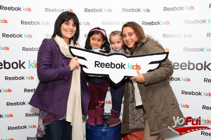 Sofía Aillach, Amparo, Joaquina, Angeles Araya