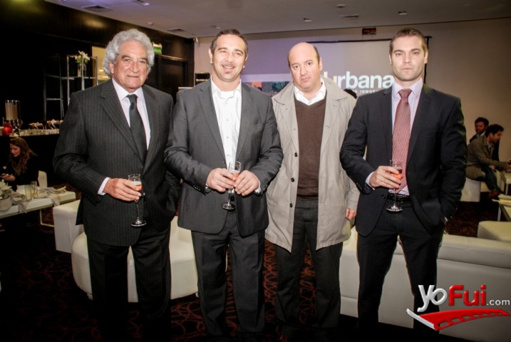 Fotografía en Inauguración del mural más extenso de Latinoamérica, Hotel W