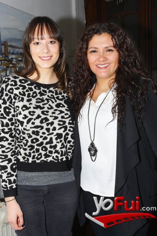 Loreto Musa, Francisca Acevedo