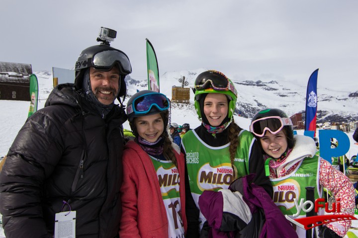 YoFui.com Circuito Bichos MILO se tomó Valle Nevado, Valle Nevado (5217)