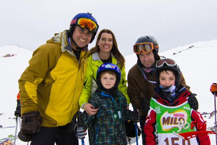 Pedro Krusell, Mónica Hiriart, Pedro Krusell, Clemente Biehl, Juan Eduardo Biehl