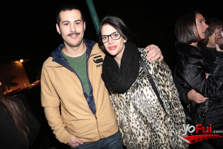 Rodrigo Tapia, María José Illanes