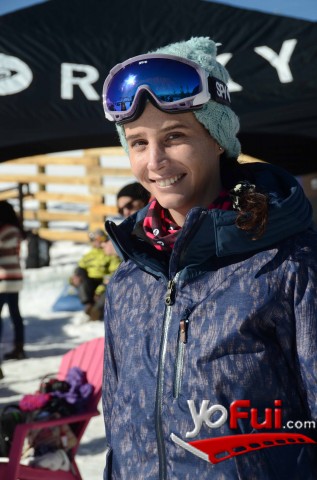 Andrea Oyanedel