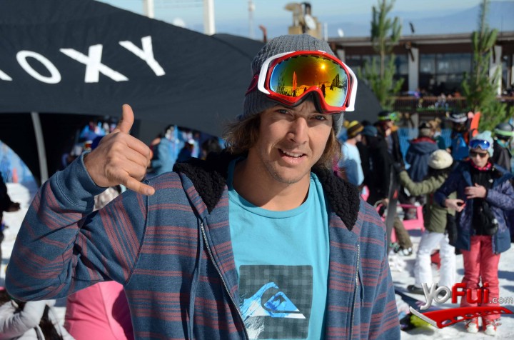 Cristian Werham