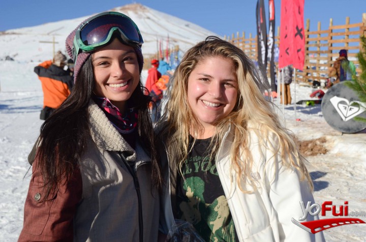 Mikaela Curaza, Jenna Smith