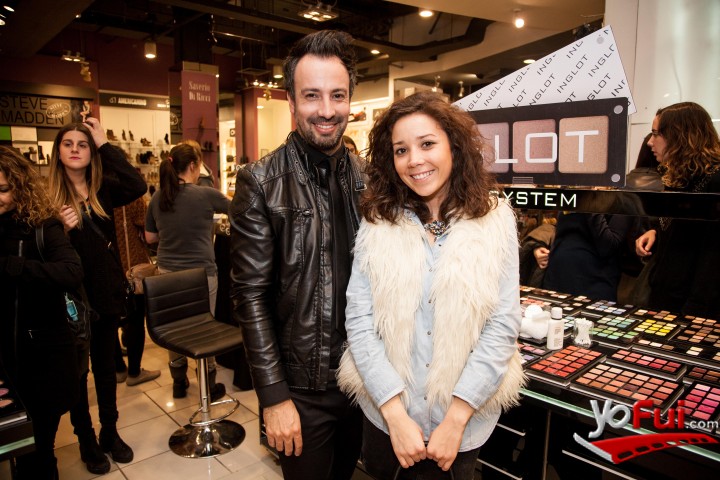 Ramón González, Francisca Soublette
