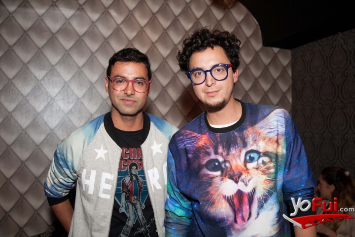 Gonzalo Gac, Antonio Zulic