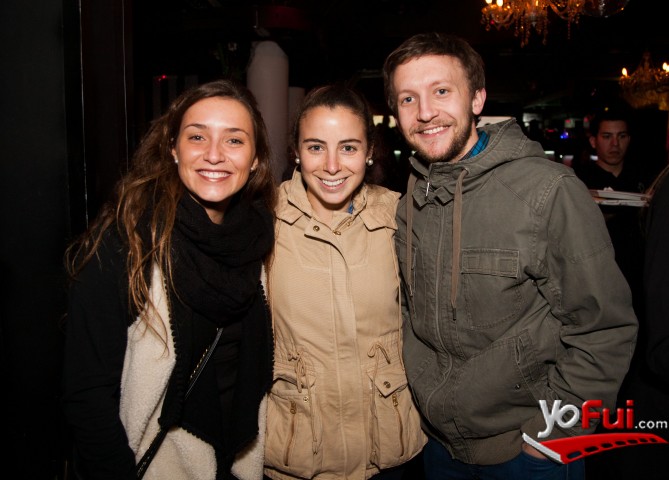 Ronit Bendov, Jessica Jacoby, Alan Weschler