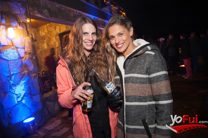 Antonia Balmaceda, Raquel Iendrick