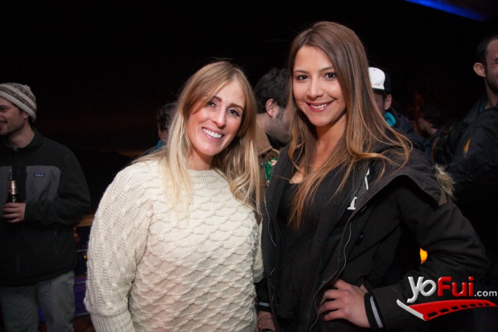 Candice Pearson, Francisca Villegas