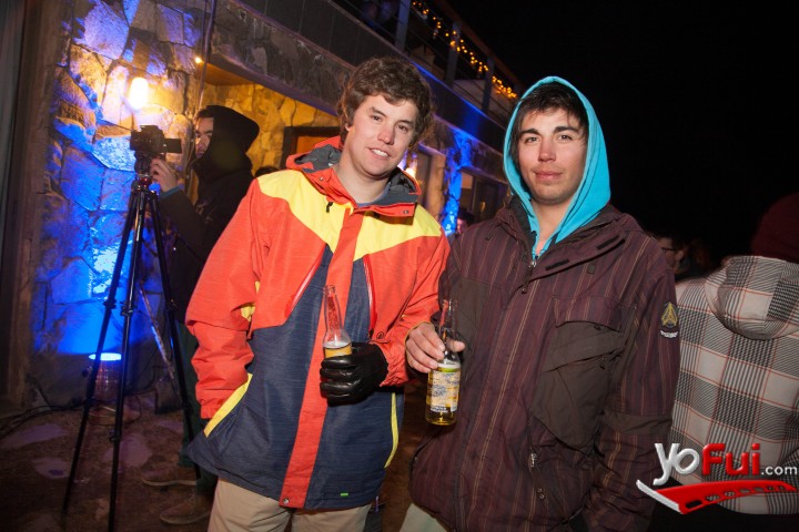 Cristóbal Matte, Matias Gonzalez